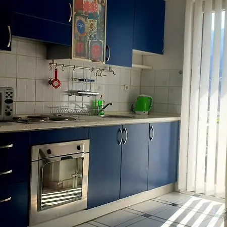 Spectacular Apartment In Skopje, City Mall Area Esterno foto