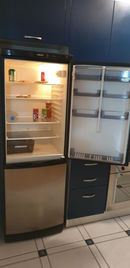 Apartman Spectacular In Skopje, Mall Area *