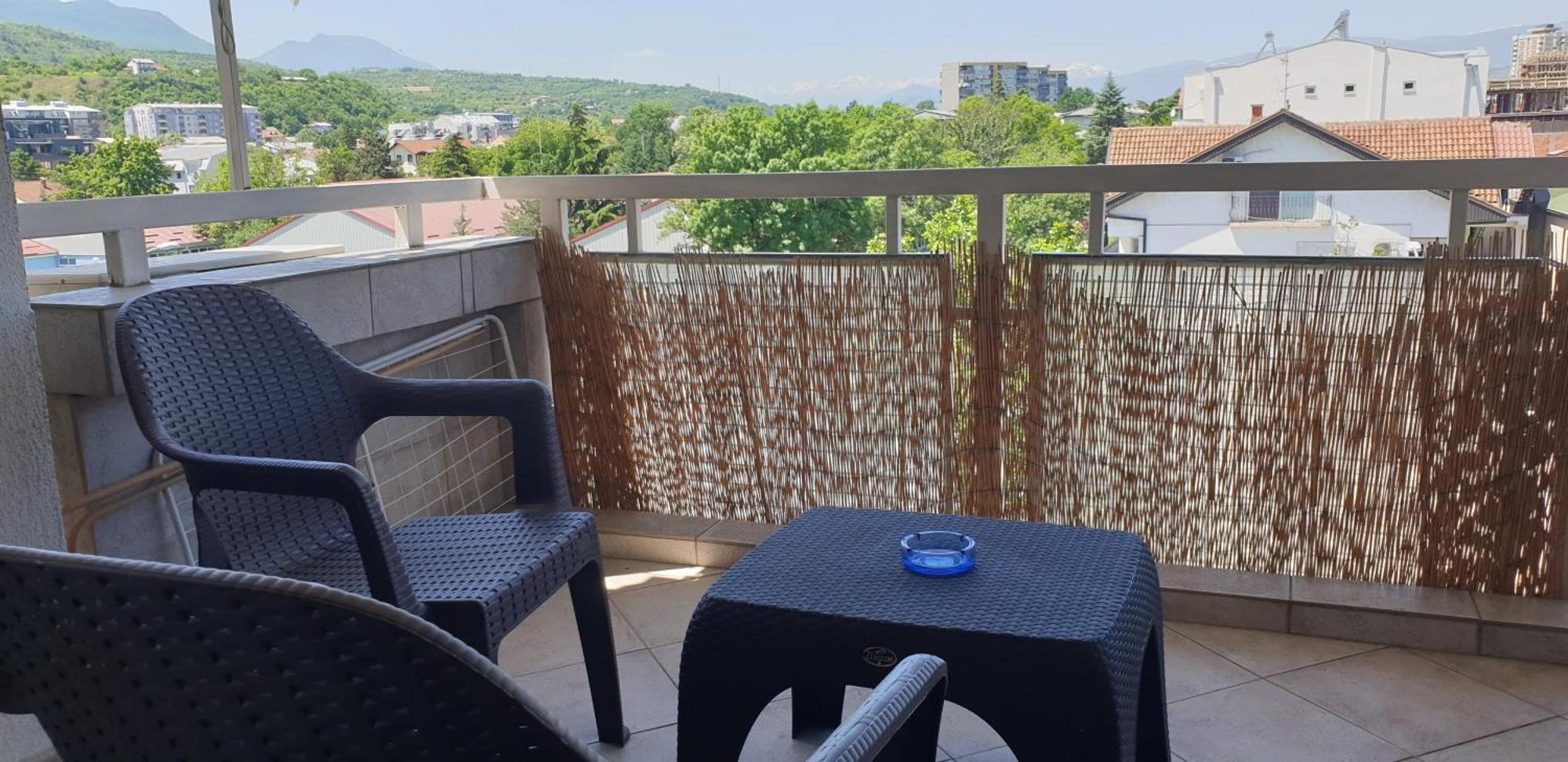 Spectacular In Skopje, Mall Area Apartman
