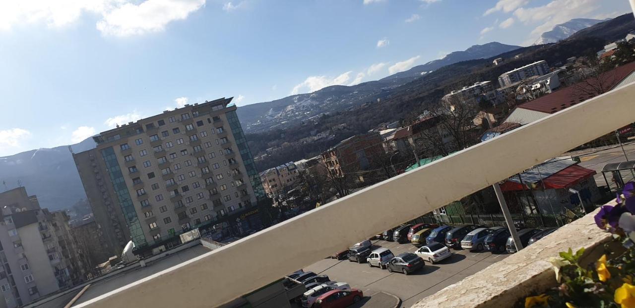 Spectacular In Skopje, Mall Area