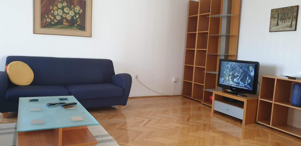 Apartman Spectacular In Skopje, Mall Area *