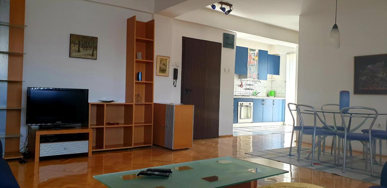 Apartman Spectacular In Skopje, Mall Area Szkopje