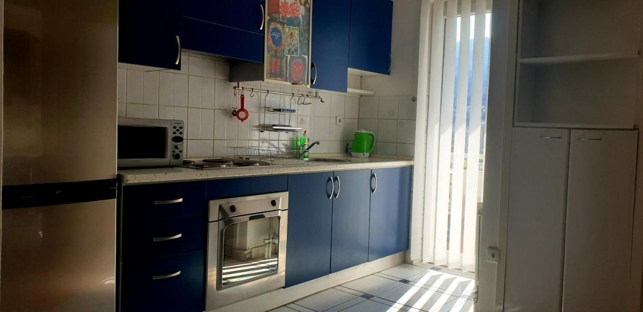 Spectacular In Skopje, Mall Area Apartman